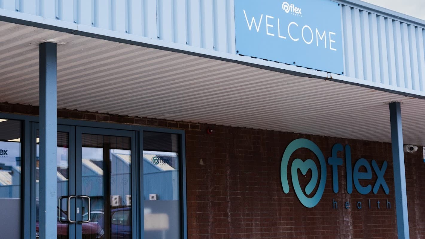 Flex Health - Physiotherapists in hull