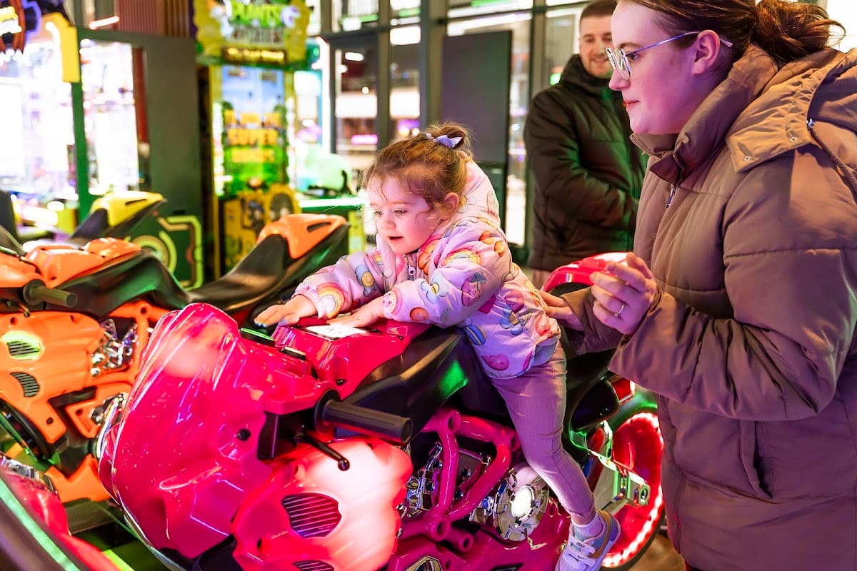 Funstation Hull - Entertainment in hull