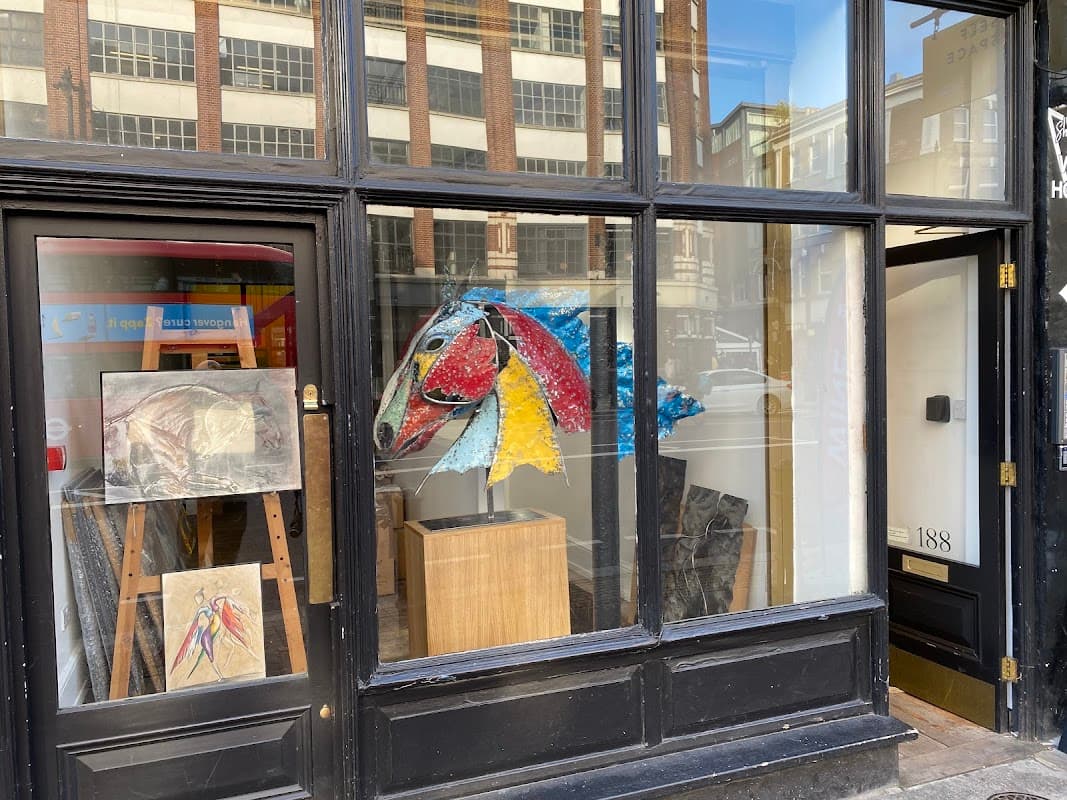 Galleria Balmain - Gallery in hull