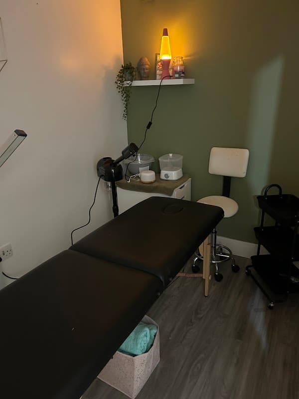 GoodAsNew Beauty and Wellness - Spa in hull