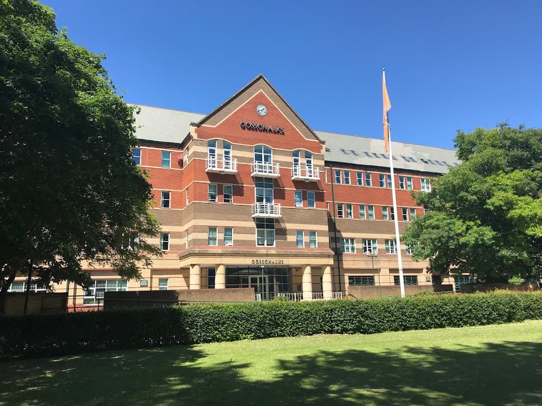 Gosschalks Solicitors - Solicitors in hull