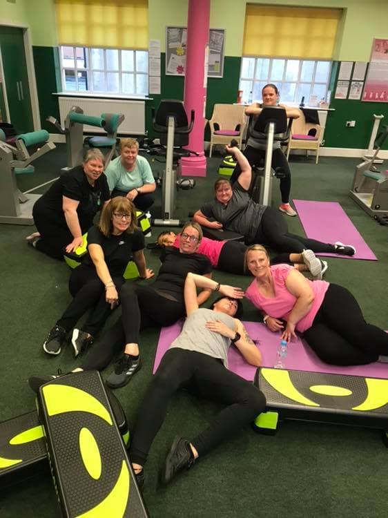 Gymophobics Hull - Gyms in hull