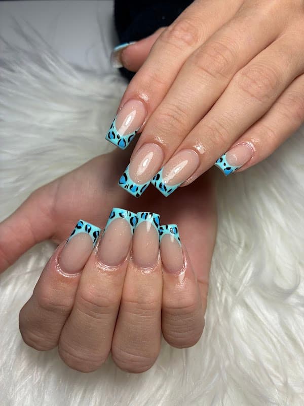 Happy Nails Hessle Hull - Nail Salons in hull