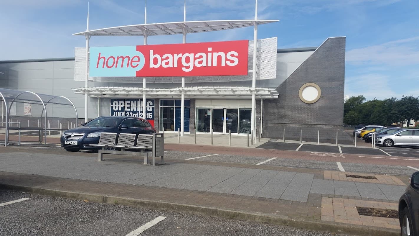 Home Bargains - Discount Stores in hull