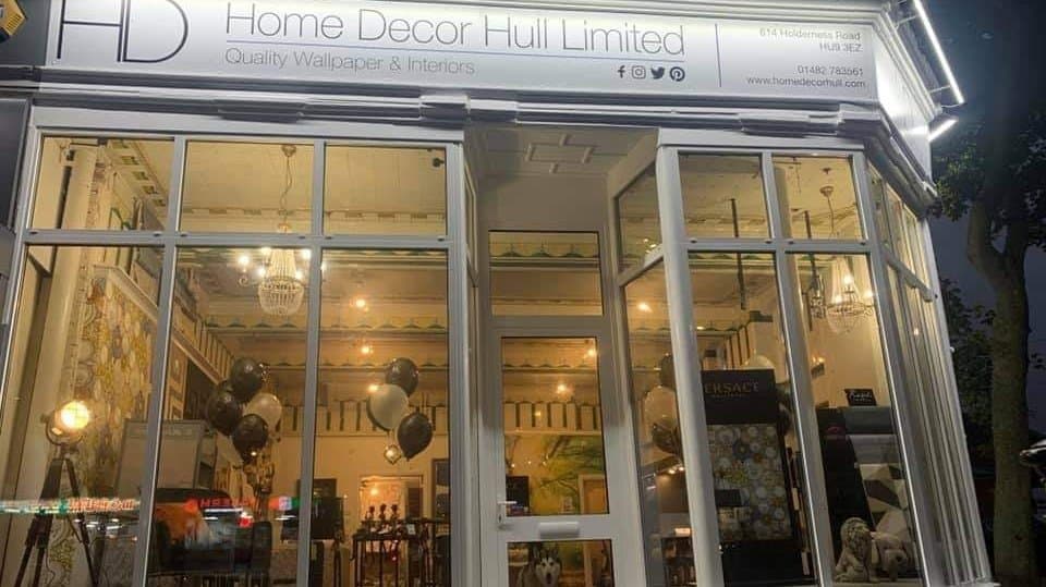 Home Decor Hull Limited - Homeware in hull