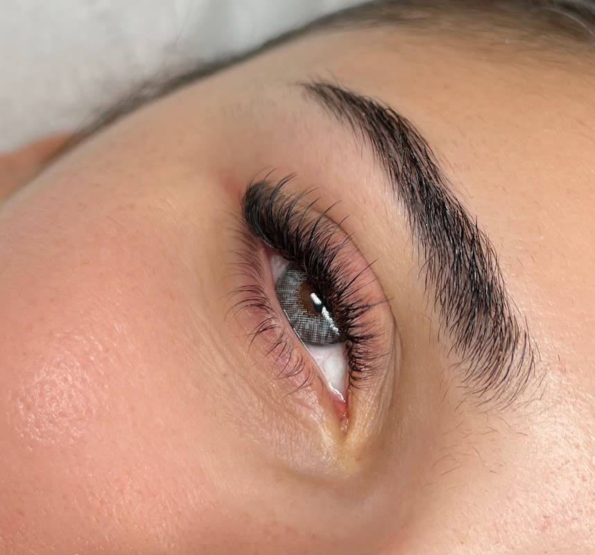 House of Lashes & Brows - Beauty Salons in hull