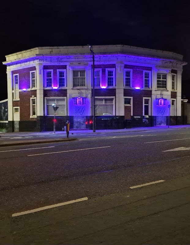 Hu9 Club - Nightclub in hull