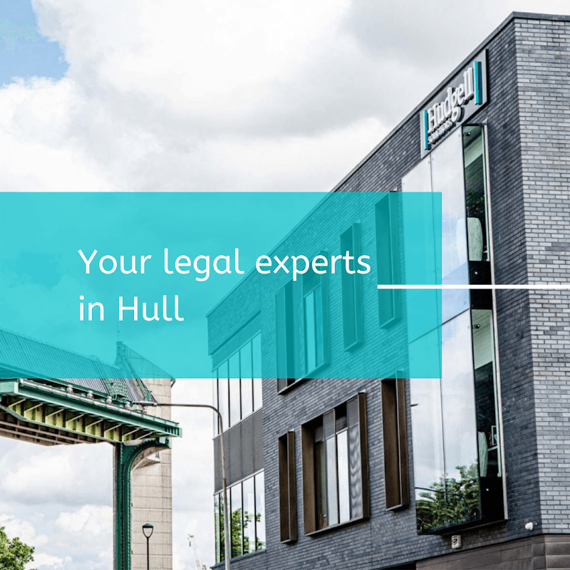 Hudgell Solicitors - Solicitors in hull