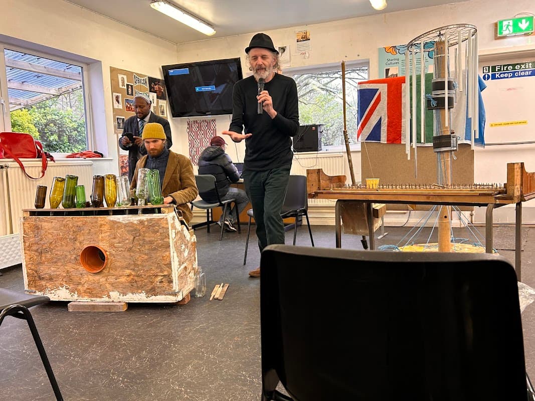 Hull Afro Caribbean Centre - Community Centres in hull