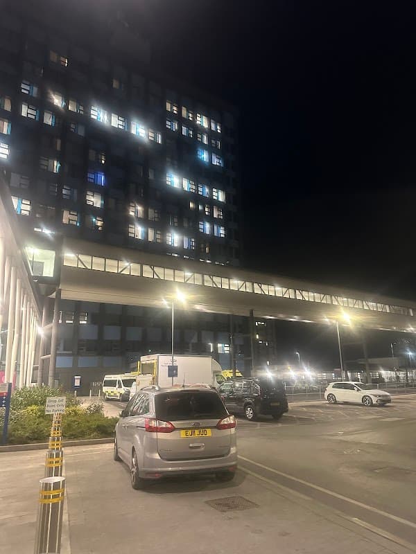 Hull and East Yorkshire Hospitals NHS Trust - Hospitals in hull