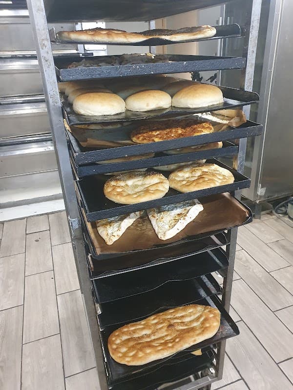 Hull Bakery - Bakers in hull