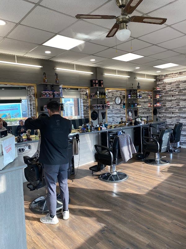 Hull barbers - Barbers in hull