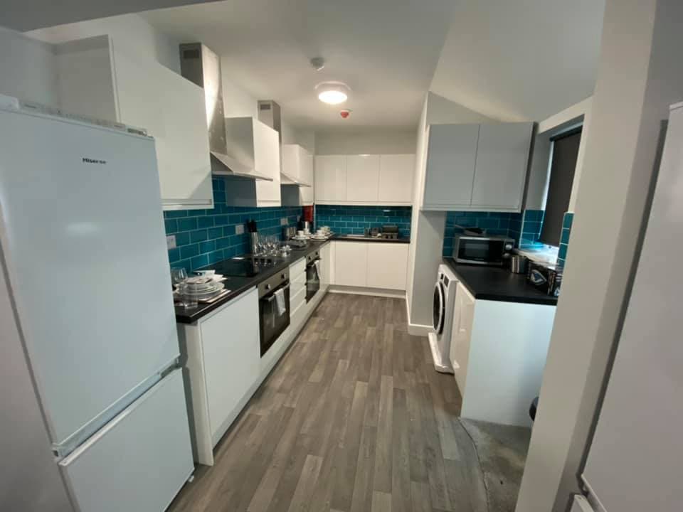 Hull Electrical Services LTD - Electricians in hull