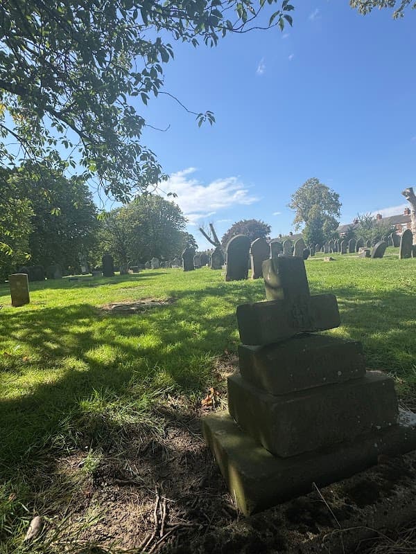 Hull General Cemetery - Cemeteries in hull