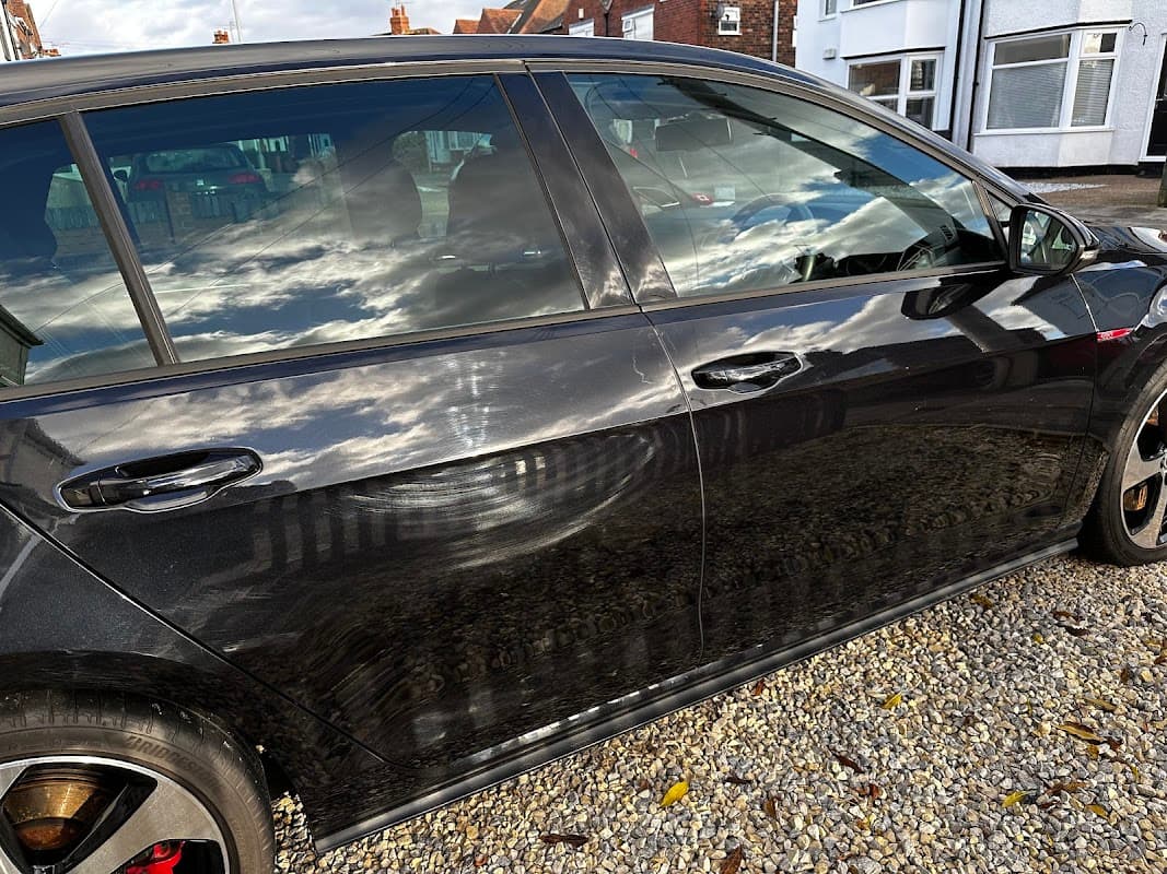 Hull Hand Car Wash Ltd - Car Washes in hull