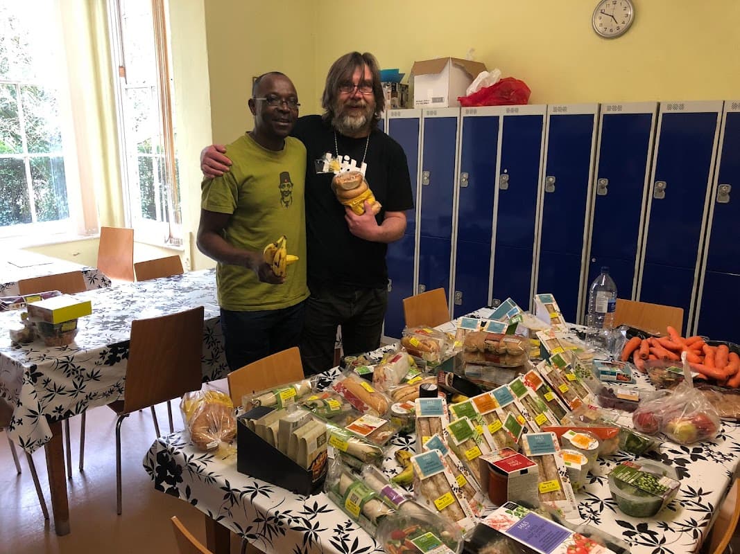 Hull International House - Hostel in hull