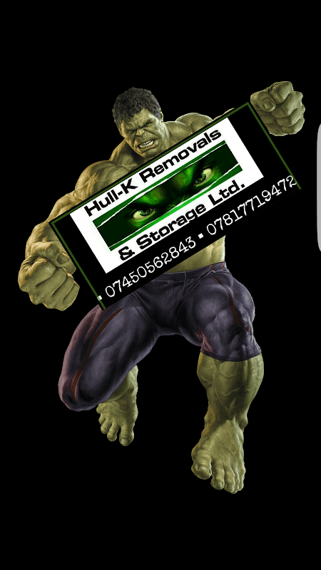 Hull-k Removals & Storage Ltd - Removal Companies in hull