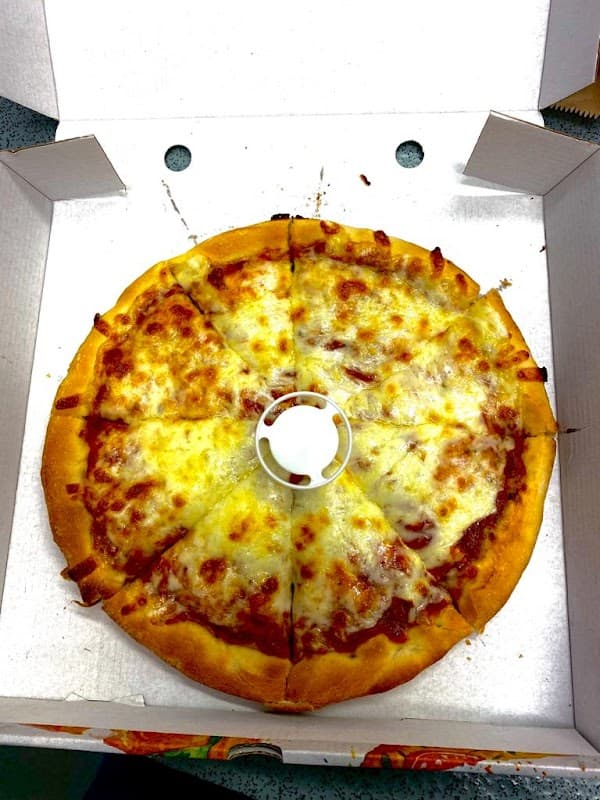 Hull Kebab and Pizza