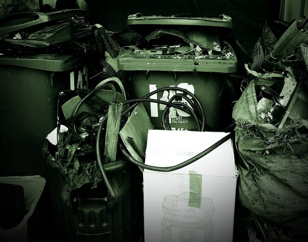 Hull Movers House Clearance Service - Removal Companies in hull