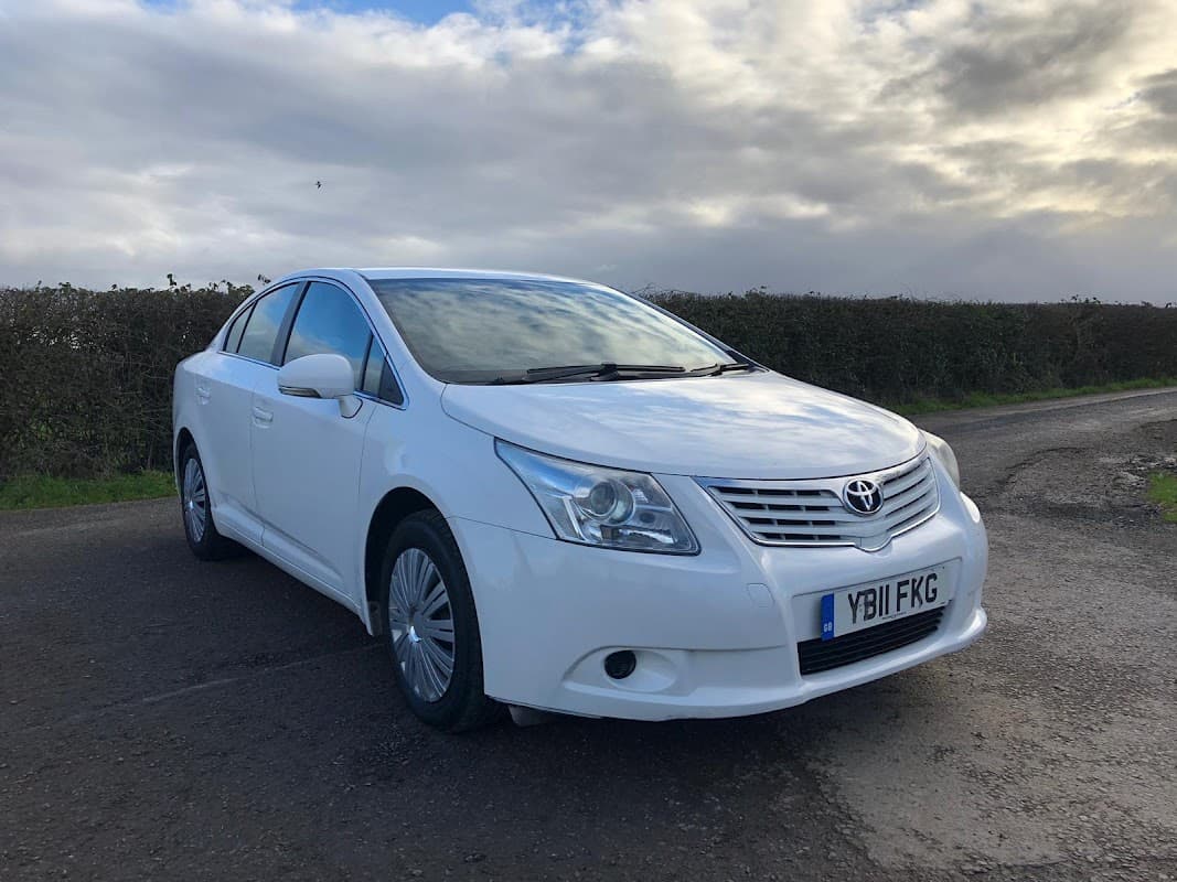 Hull Taxi Rentals - Car Hire in hull