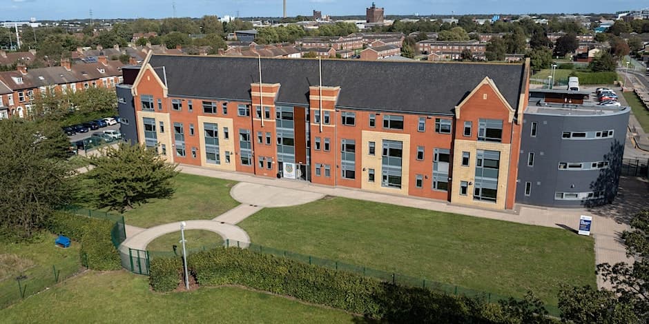 Hull Trinity House Academy - Secondary Schools in hull