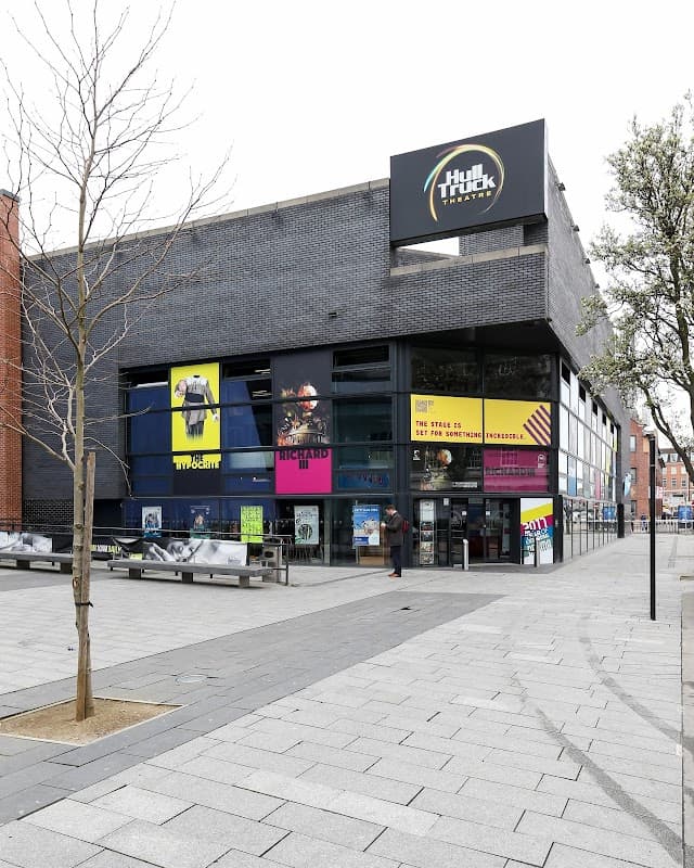 Hull Truck Theatre