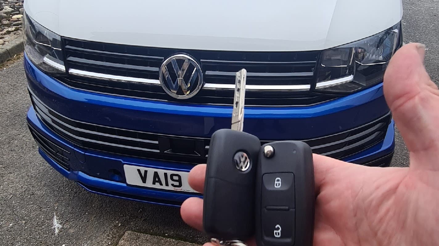 Immotec Auto Locksmith - Locksmiths in hull