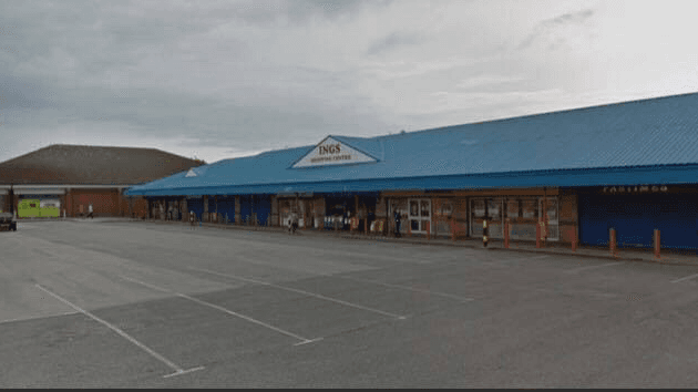 Ings Shopping centre, hull - Shopping Centres in hull