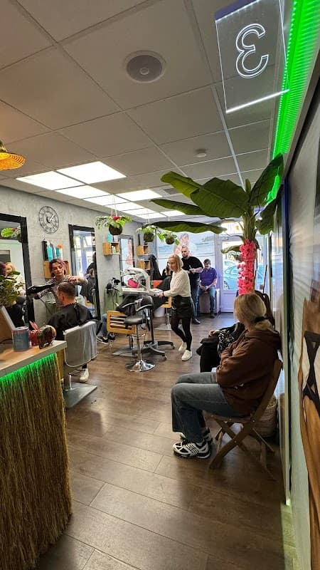 Irena Hair & Beauty Salon - Hair Salons in hull