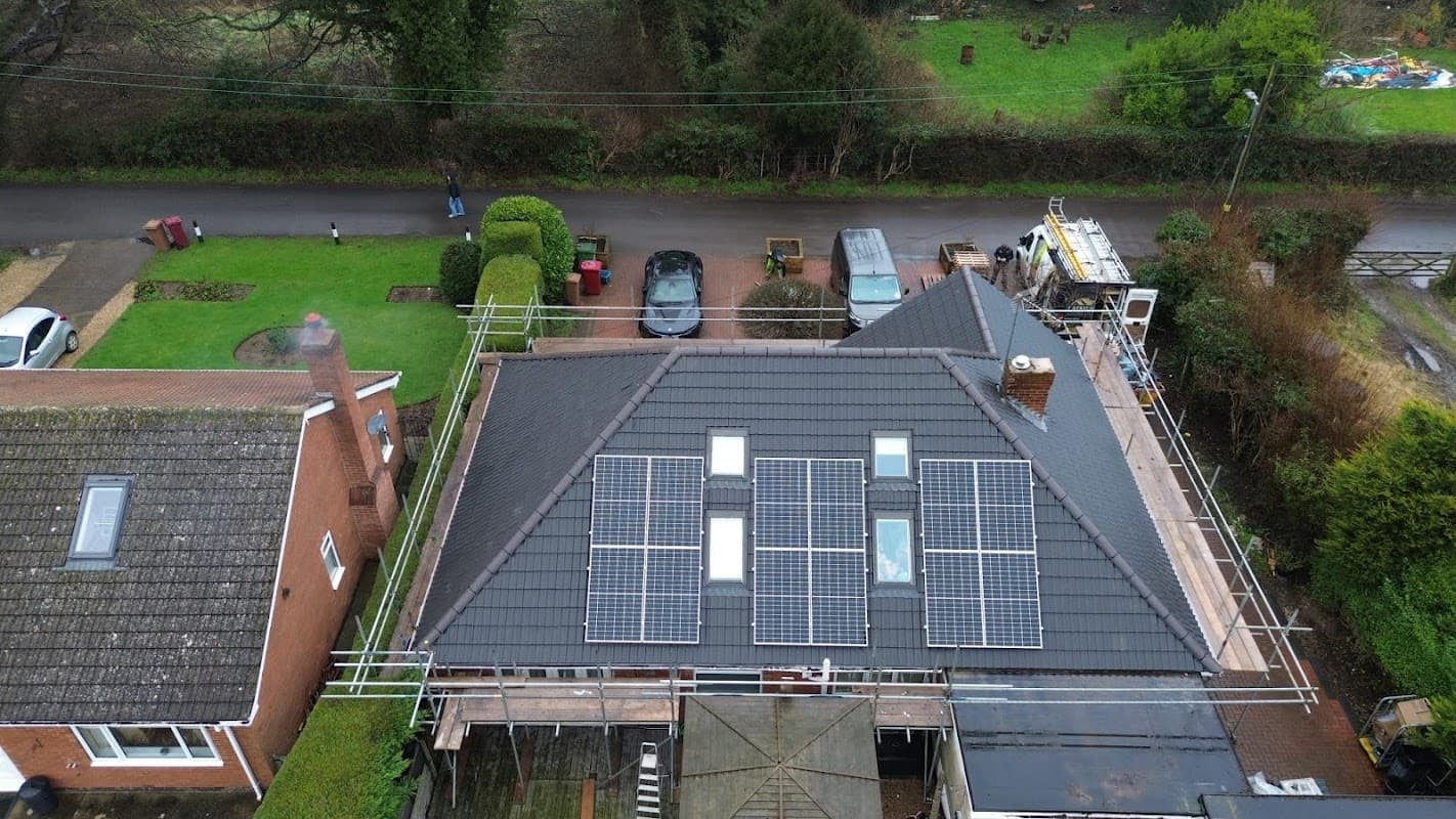 J Atkinson Roofing & Property Maintenance Ltd - Roofers in hull