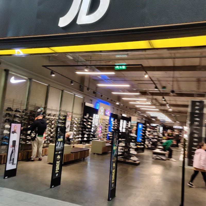 JD Sports - Sports Shops in hull