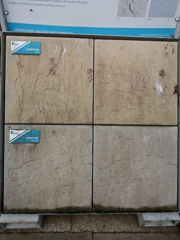 Jewson Hull (Sutton Fields) - Ironmongers in hull