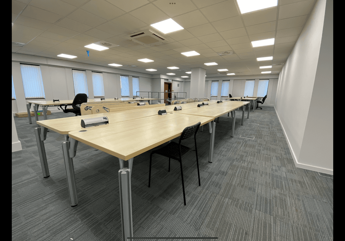 K3 Business Park - Self Storage in hull