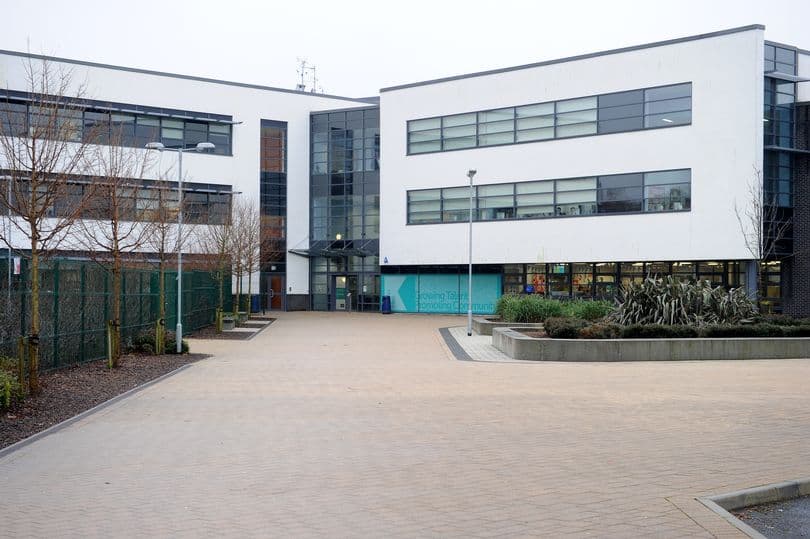 Kelvin Hall School - Secondary Schools in hull