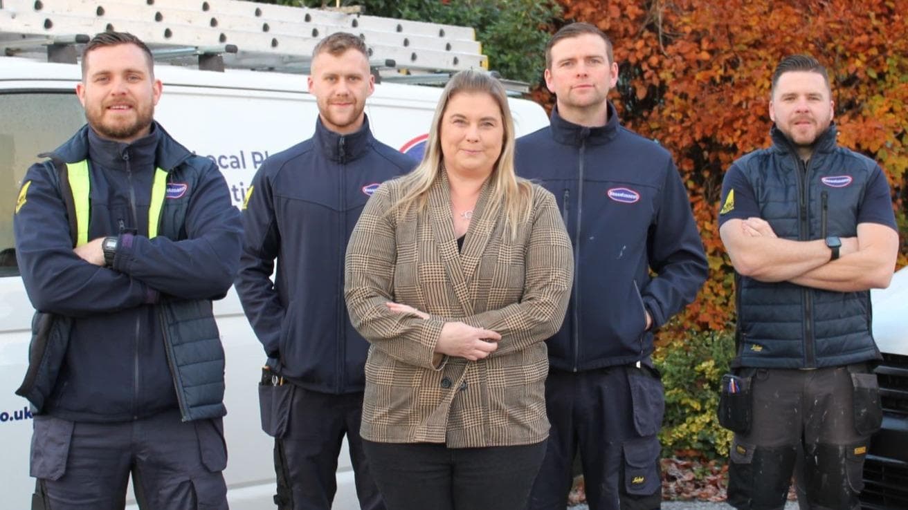 Kesselmann Plumbers Ltd - Plumbers in hull