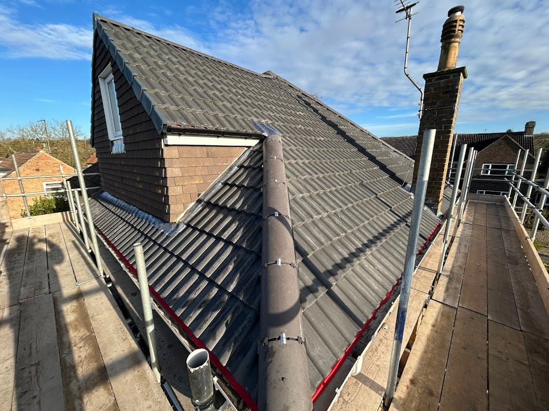 Kingston Roofline - Tile Roofers & Roof Repair - Roofers in hull