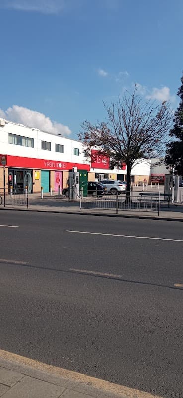 Kingston Shopping Centre - Shopping Centres in hull