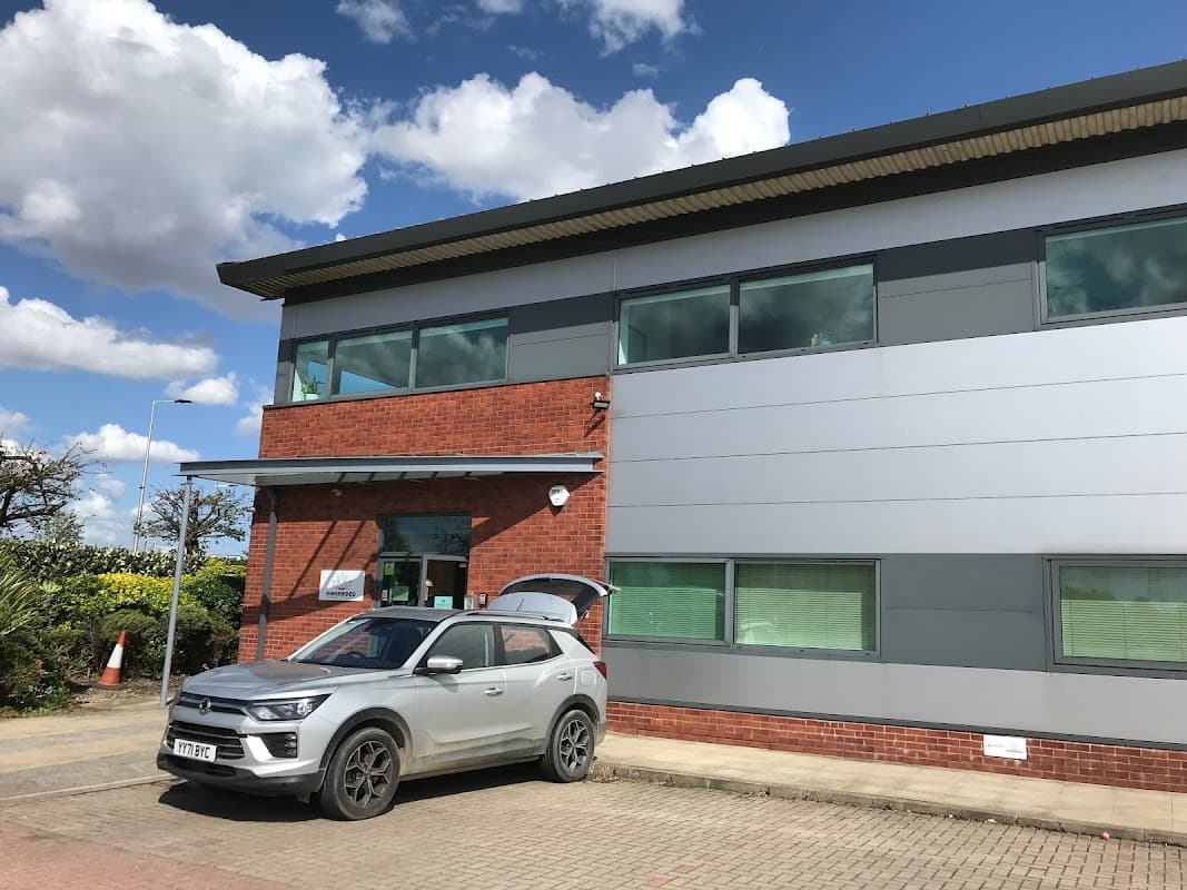 Kingswood Community Centre - Community Centres in hull