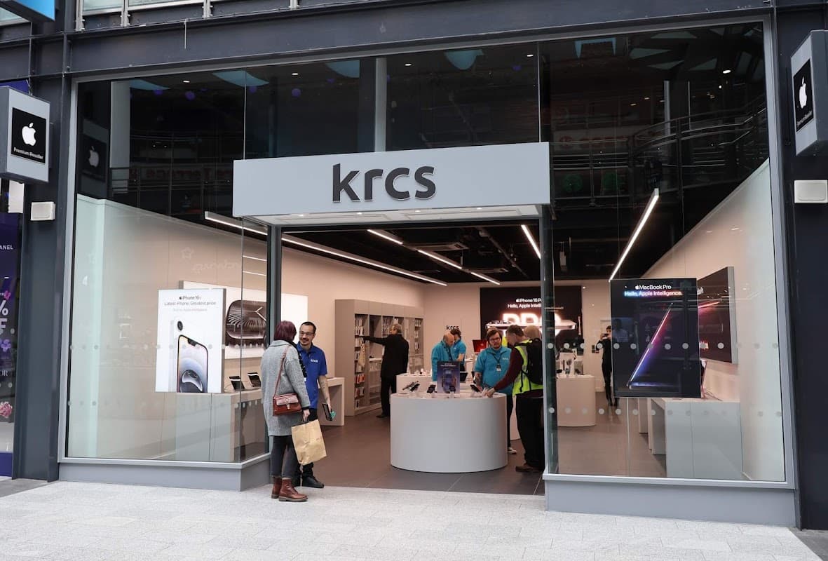 KRCS Apple Store Hull - Tech & Electronics in hull