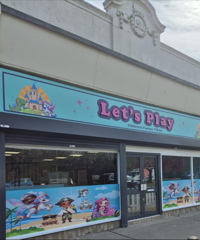 Let's Play Hull - Entertainment in hull