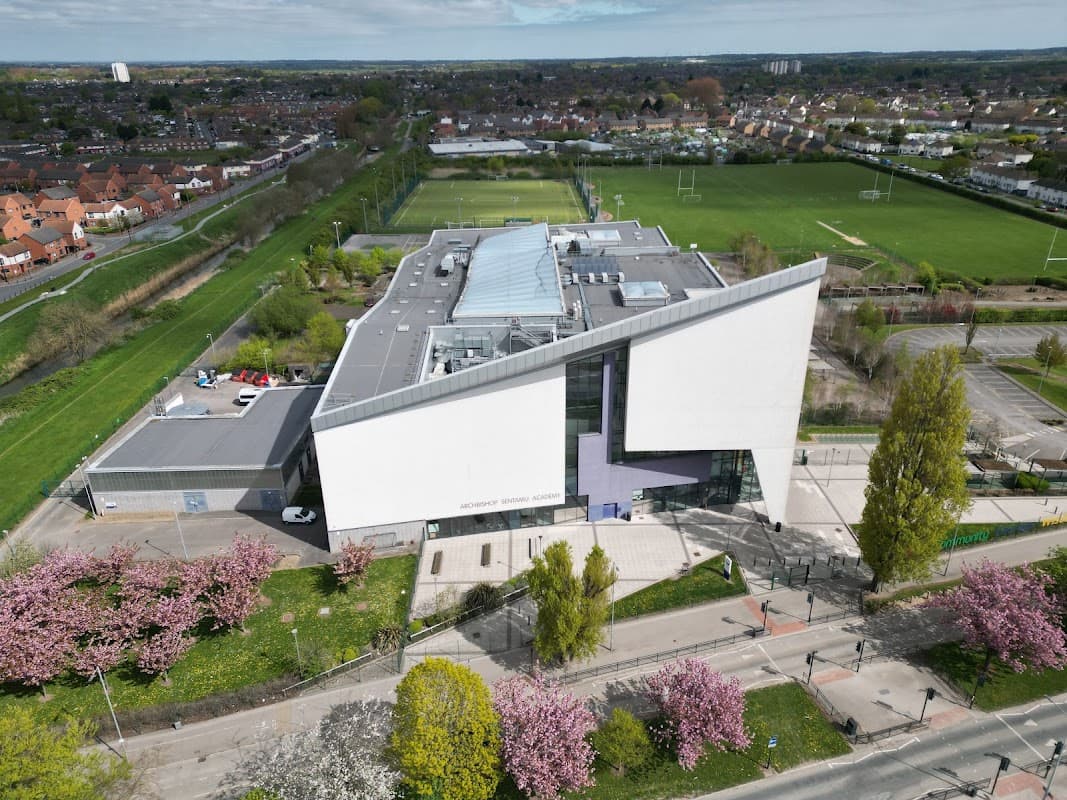Liberty Academy - Primary Schools in hull