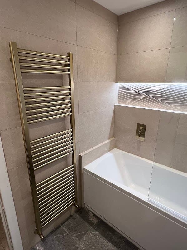 Lilarch Plumbing & Heating - Plumbers in hull