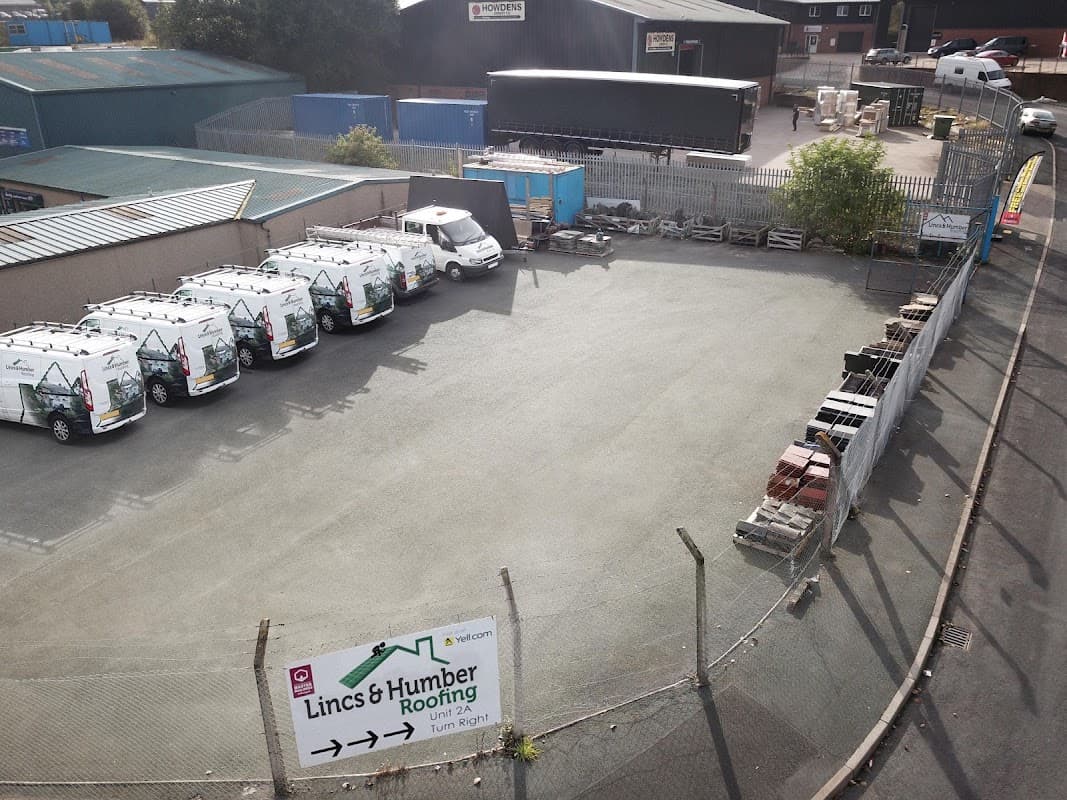 Lincs & Humber Roofing - Roofers in hull