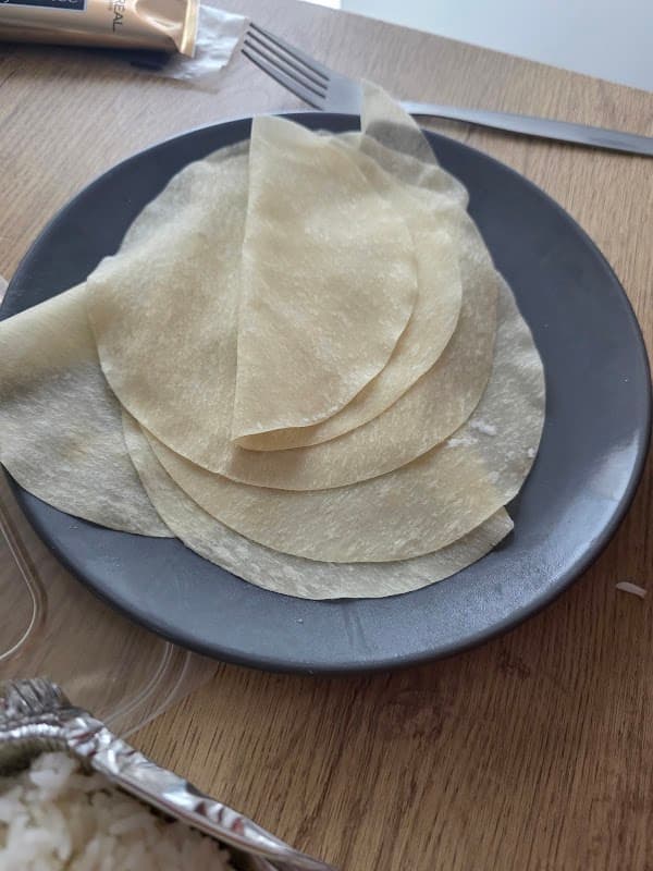 Lucky star - Takeaway in hull