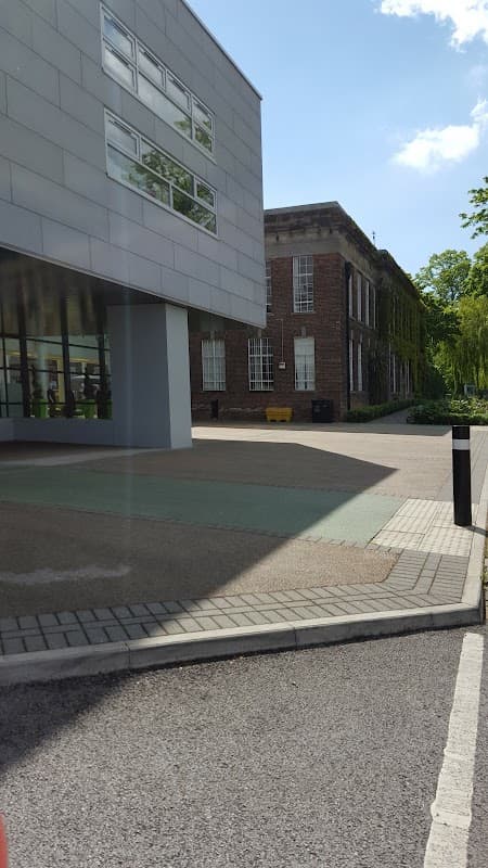 Malet Lambert - Secondary Schools in hull