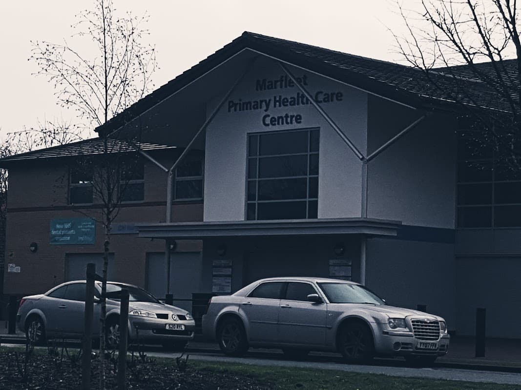 Marfleet Group Practice - Doctors in hull