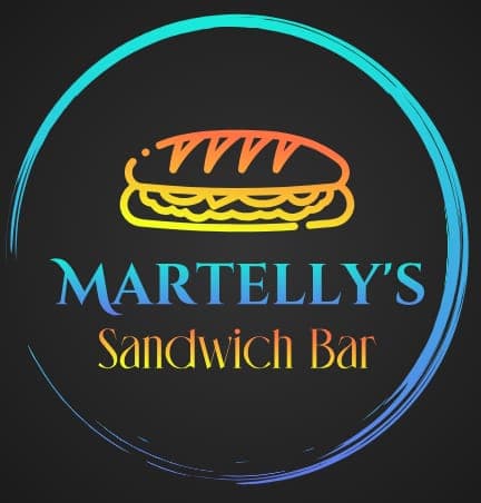 Martelly's sandwich bar - Takeaway in hull