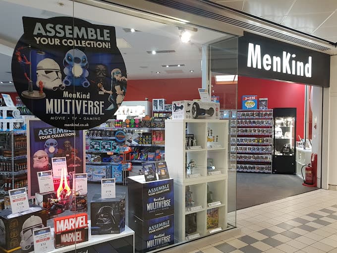 Menkind - Gift Shops in hull