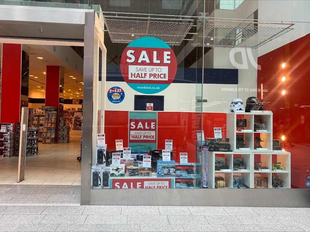 Menkind - Gift Shops in hull