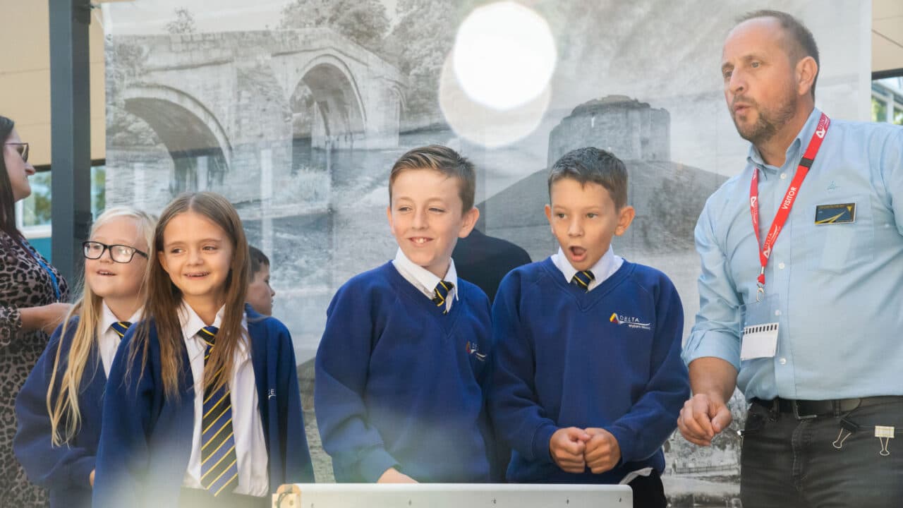 Mersey Primary Academy - Primary Schools in hull